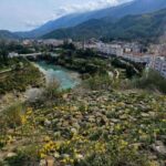 From Saranda Explore Permet Thermal Baths &Historic Tepelene - Exploring the Hot Springs at Benja Thermal Baths