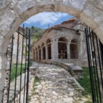 From Saranda: Half-Day Heritage Mosque Tour with Guide - From Saranda to Delvina: Starting the Heritage Journey