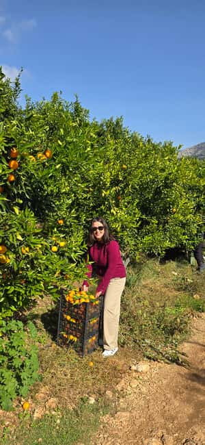 From Saranda To Konispol & Mursi by Vivari Channel - Exploring the Oldest Settlements: Konispol