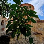 From Saranda: Visit Viroi Lake, Labova Church & Libohovë - Exploring the Ancient Church of the Dormition of the Virgin Mary