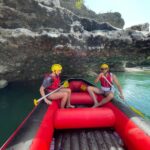 From Sarande: Vjosa River Rafting Adventure - The Starting Point in Saranda and Transportation Details