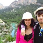 From Sevilla: Caminito Del Rey tour with Private Transportation - The Journey Begins in Seville with Comfortable Private Transport