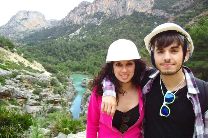 From Sevilla: Caminito Del Rey tour with Private Transportation - The Journey Begins in Seville with Comfortable Private Transport