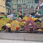 From Seville: 2, 3, or 4-Day Morocco Trip with Ferry & Guide - From Seville to Tangier: The Journey Begins