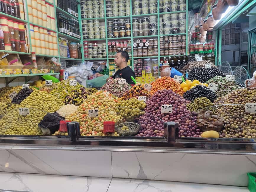 From Seville: 2, 3, or 4-Day Morocco Trip with Ferry & Guide - From Seville to Tangier: The Journey Begins