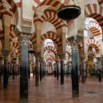 From Seville: 2-Day Trip to Cordoba with Mosque-Cathedral - From Seville to Córdoba: The Transport and Meeting Point