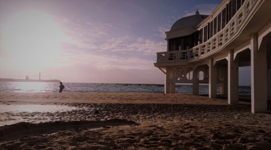 From Seville: Cadiz and Jerez de la Frontera Day Trip - Visiting Jerez de la Frontera: The Sherry Capital of Spain