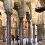 From Seville: Cordoba and Mosque Cathedral Guided Tour - Exploring Córdoba’s Historic Streets