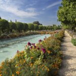 From Seville: Cordoba, the Mosque and Carmona Day Trip - Visiting the Famous Mosque-Cathedral of Córdoba