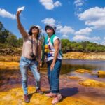 From Seville: Expedition To "Mars" Private Full-Day Tour - Visiting the Rio Tinto Mines: Earth’s Mars