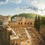 From Seville: Granada & Alhambra Tour with Optional Ticket - Starting from Seville: Pickup and Transportation Details