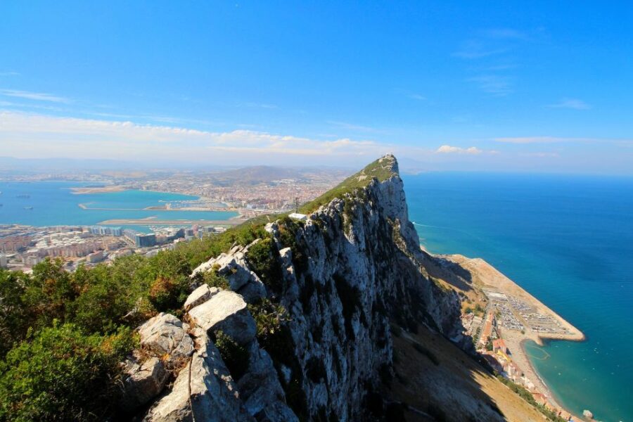 From Seville: Private Tour of Gibraltar - Comfort and Convenience with Private Transportation