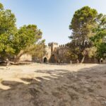 From Seville: Pueblos Blancos and Ronda Full-Day Trip - Exploring Zahara de la Sierras Mountain Village Charm