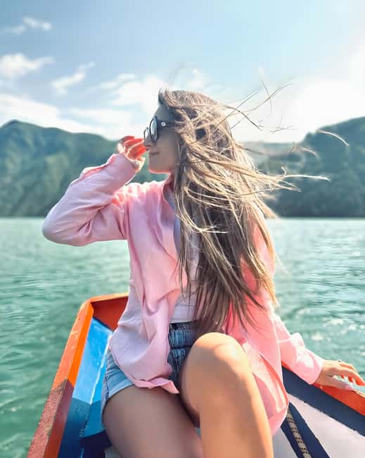 From Shiroka: Shala River Day Tour - Meeting Point and Practical Details in Shiroka