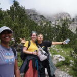 From Shkoder: Albania Alps Tour Shala River-Valbona-Theth - How the Tour Starts in Shkoder and Reaches the Albanian Alps