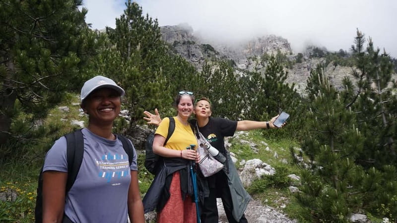 From Shkoder: Albania Alps Tour Shala River-Valbona-Theth - How the Tour Starts in Shkoder and Reaches the Albanian Alps