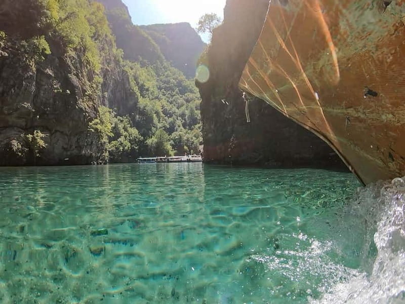 From Shkoder: Komani Lake and Shala River Boat Tour - Key Points