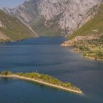 From Shkoder: Komani Lake Day Tour with Traditional Lunch - From Shkoder to Komani Lake: The Scenic Drive