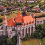From Sibiu: Alba Carolina Citadel and Corvin's Castle Tour - Exploring Corvins Castle in Hunedoara