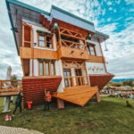 From Sibiu: Brukenthal Palace & The Upside-down House Avrig - Scenic Drive Through Transylvania Countryside