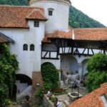 From Sibiu: Day Tour to Brasov and Dracula's Castle - Departure from Sibiu and Transport Arrangements