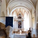 From Sibiu: Rural Gastronomy & Village Crafts around Biertan - Farm Wine and Cheese Tasting in Biertan