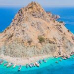 From Side/Alanya: Suluada Island Boat Trip with Lunch - The Experience at Suluada Island: Beaches and Ruins