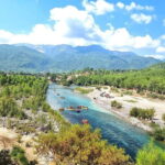 From Side: Rafting, Buggy Safari, and Zipline Adventure Tour - Departure and Logistics from Side to Antalyas Köprülü Canyon