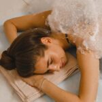 From Side Turkish Bath: Full-Body Peeling & Relaxing Massage - Refreshing Full-Body Peeling and Foam Massage