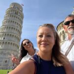 From Siena: Pisa and San Gimignano Day Trip - Overview of the Siena to Pisa and San Gimignano Day Trip