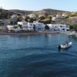 From Sifnos: Kimolos and Poliegos Tour with Swimming - Visiting the Famous Lighthouse of Poliegos Built in 1898