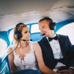 From Sinj: Panoramic Flight over Split - Departure from Sinj Airport and Group Size