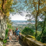 From Sintra: Cabo da Roca and Cascais Day Trip - The Power of Nature at Cabo da Roca