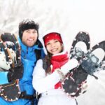 From Sirkka: Levi Summit Guided Nature Snowshoeing Tour - Starting from Sirkka: Pickup and Logistics