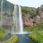 From Skarfabakki: South Coast Tour w/ Solheimajokull Glacier - Logistics: Starting from Skarfabakki and Comfort in Travel