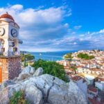 From Skiathos: Cruise to Lalaria, Kastro, and Tsougris - Starting Point at Skiathos New Port and Boat Details