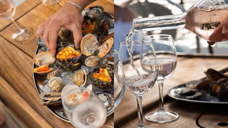 From Skiathos Marina: Yacht Sailing Day Trip with Lunch - Departure Point at Skiathos New Port