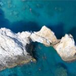 From Skiathos: Sea and Sun Island Day Cruise - From Skiathos Port to Lalaria Beachs White-Pebbled Shores