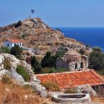 From Skiathos:Skopelos & Alonissos Boat Trip with Highlights - Exploring Skopelos: Town, Churches, and Local Vibe