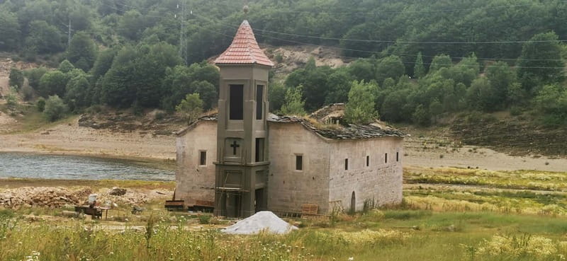From Skopje: 6-Hour Private Mavrovo Tour - Starting Point and Transport Logistics in Skopje