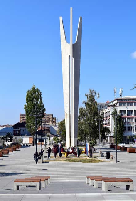 From Skopje: Kosovo Day Trip with Guide and Snacks - Prizren: Kosovo’s Cultural Heart in 2 Hours