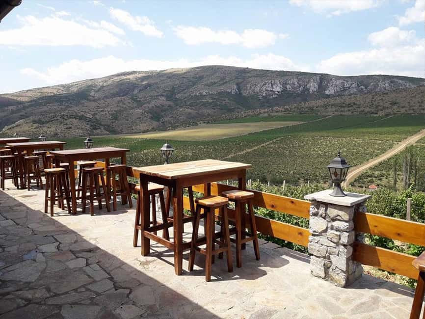 From Skopje: Lazar & Chateau Sopot Wineries Visit & Tastings - Practical Details and Considerations