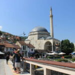 From Skopje: Pristina and Prizren Private Sightseeing Tour - Convenient Pickup and Comfortable Transportation