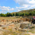 From Skopje: Private Full-Day Tour to Popova Kula Winery - Scenic Drive to Demir Kapija and Picturesque Landscape Views