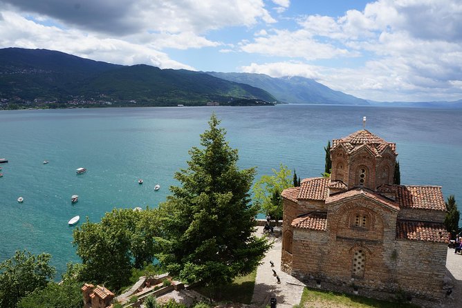 From Skopje private tour of National Park Mavrovo and Ohrid - Exploring Lake Ohrid: UNESCO’s Gem