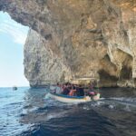 From Sliema: Blue Grotto Excursion & Sea Caves Boat Tour - Frequently Asked Questions