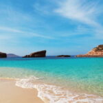 From Sliema: Comino Blue Lagoon Return Trip (CMO) - Scenic Views of Malta’s Coastline and Sea Caves