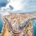 From Sliema: Cruise Around Malta's Harbours & Creeks - The Departure Point at Sliema Ferries