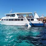 From Sliema: Gozo, Comino and Blue Lagoon Cruise - Starting Point at Sliema’s Ferries 4 and Boarding Details