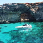 From Sliema: Private Comino and Gozo Boat Charter - The Scenic Route to Comino’s Crystal Lagoon and Blue Lagoon